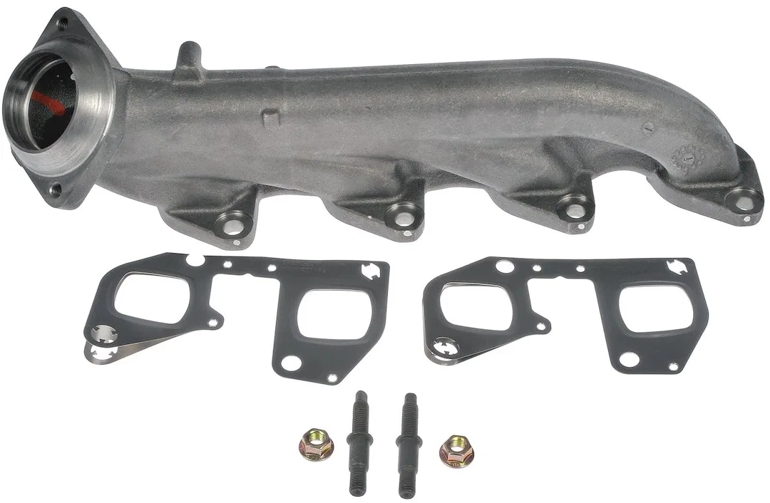 674-988 – DORMAN Exhaust Manifold, OE Replacement - view 3